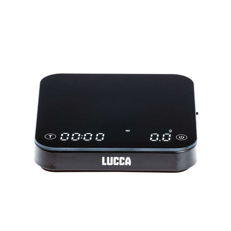 LUCCA Precision Scale