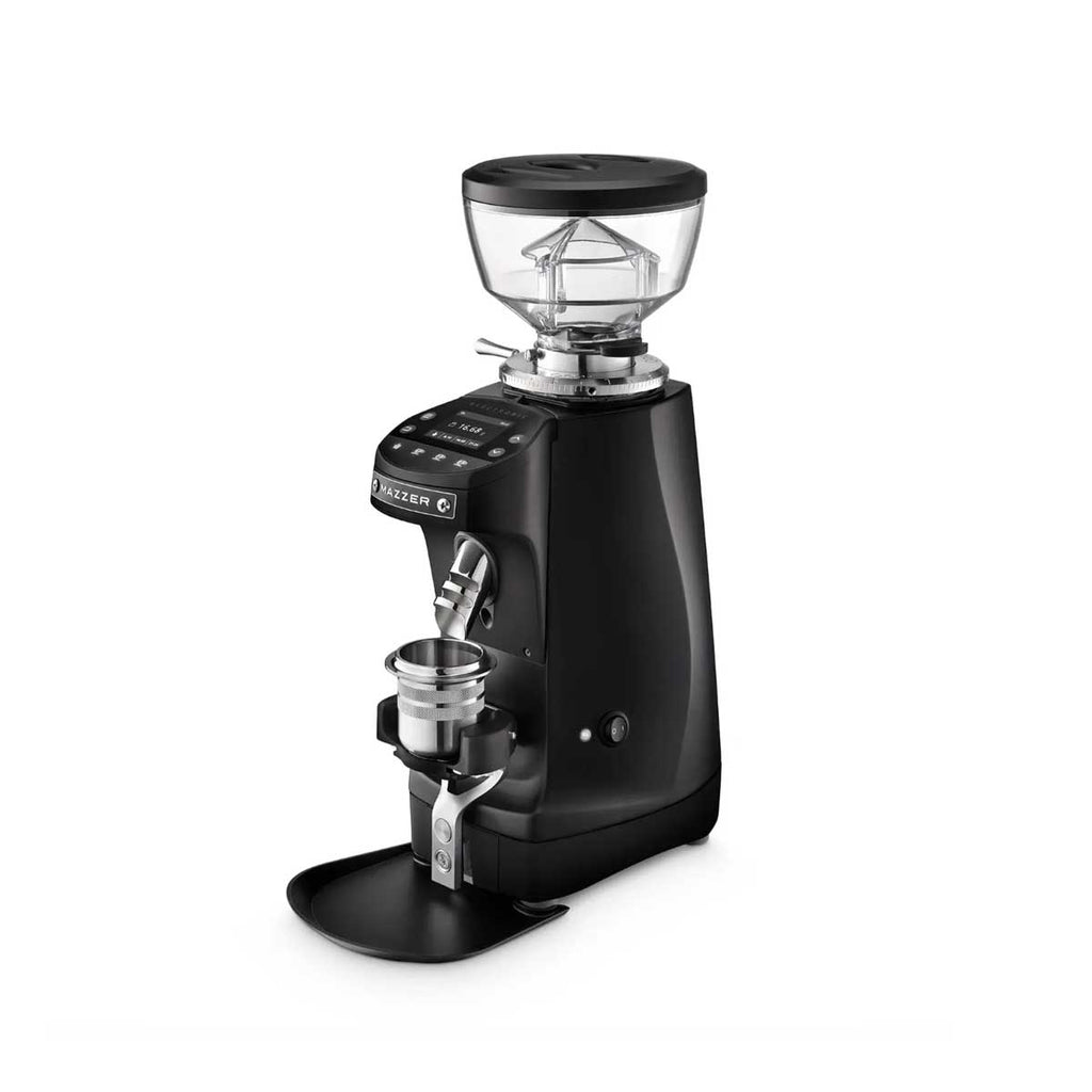 モグラッパー　130 45g マイワシ Mazzer Mini G (Short Hopper) – Chris' Coffee