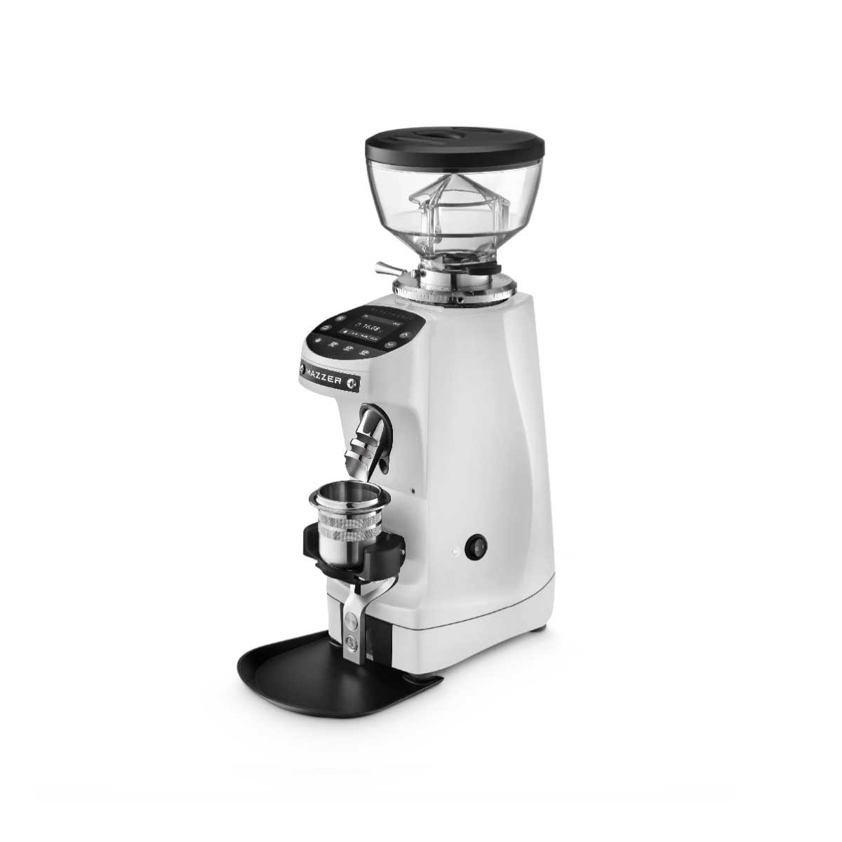 Mazzer Mini G (Short Hopper)