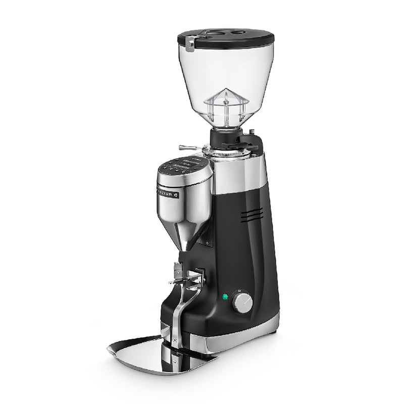 Mazzer Kony g Electronic (Black)