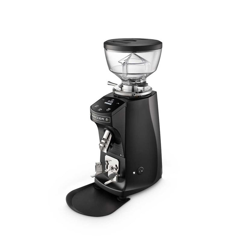 Mazzer Mini On Demand (Short Hopper)