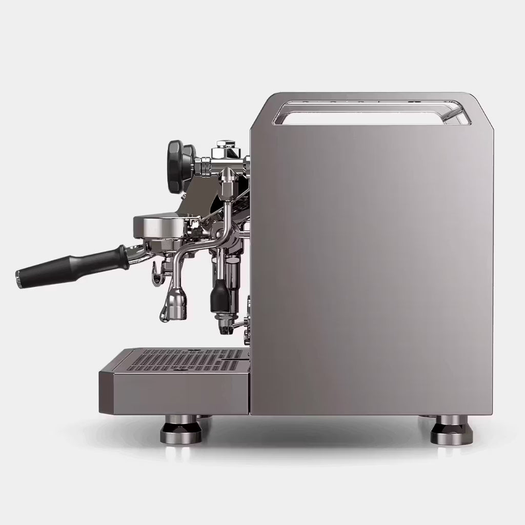 Rocket Espresso Mozzafiato FAST V – Chris' Coffee