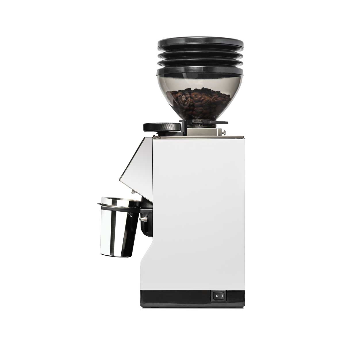 Eureka Mignon Zero 55s