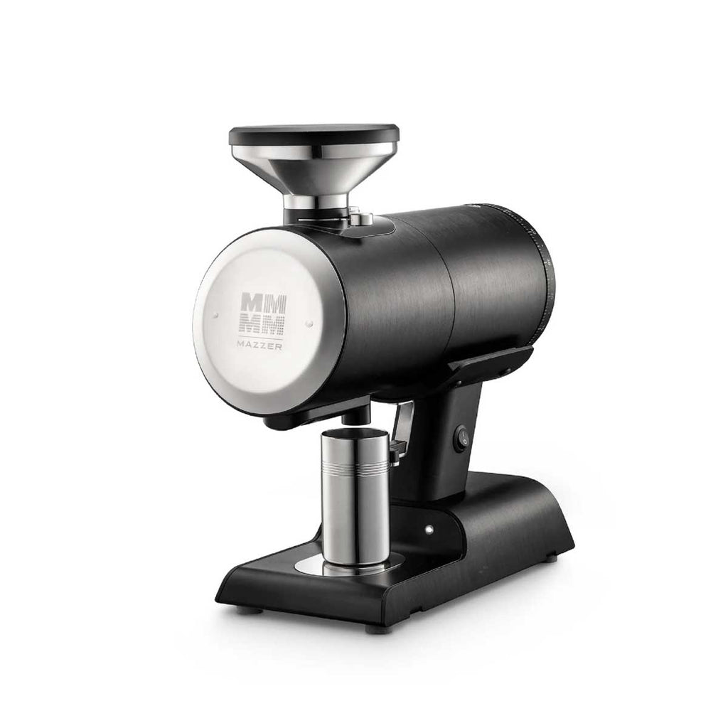 Mazzer Philos (64mm Burrs) – Chris' Coffee