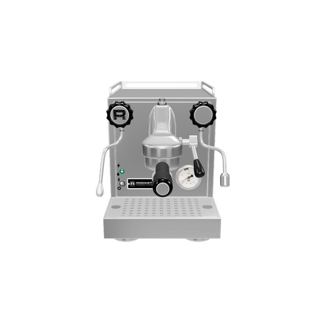 Rocket Espresso Appartamento