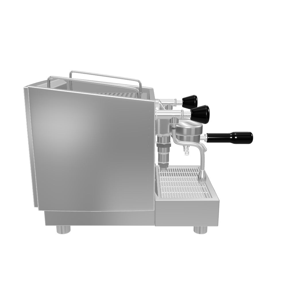 Izzo Alex Duetto IV Plus