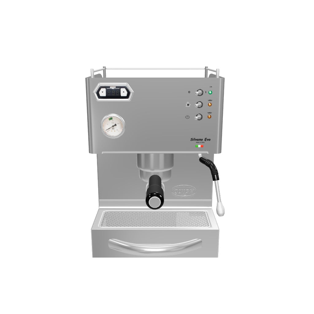 Quick Mill Silvano Evo