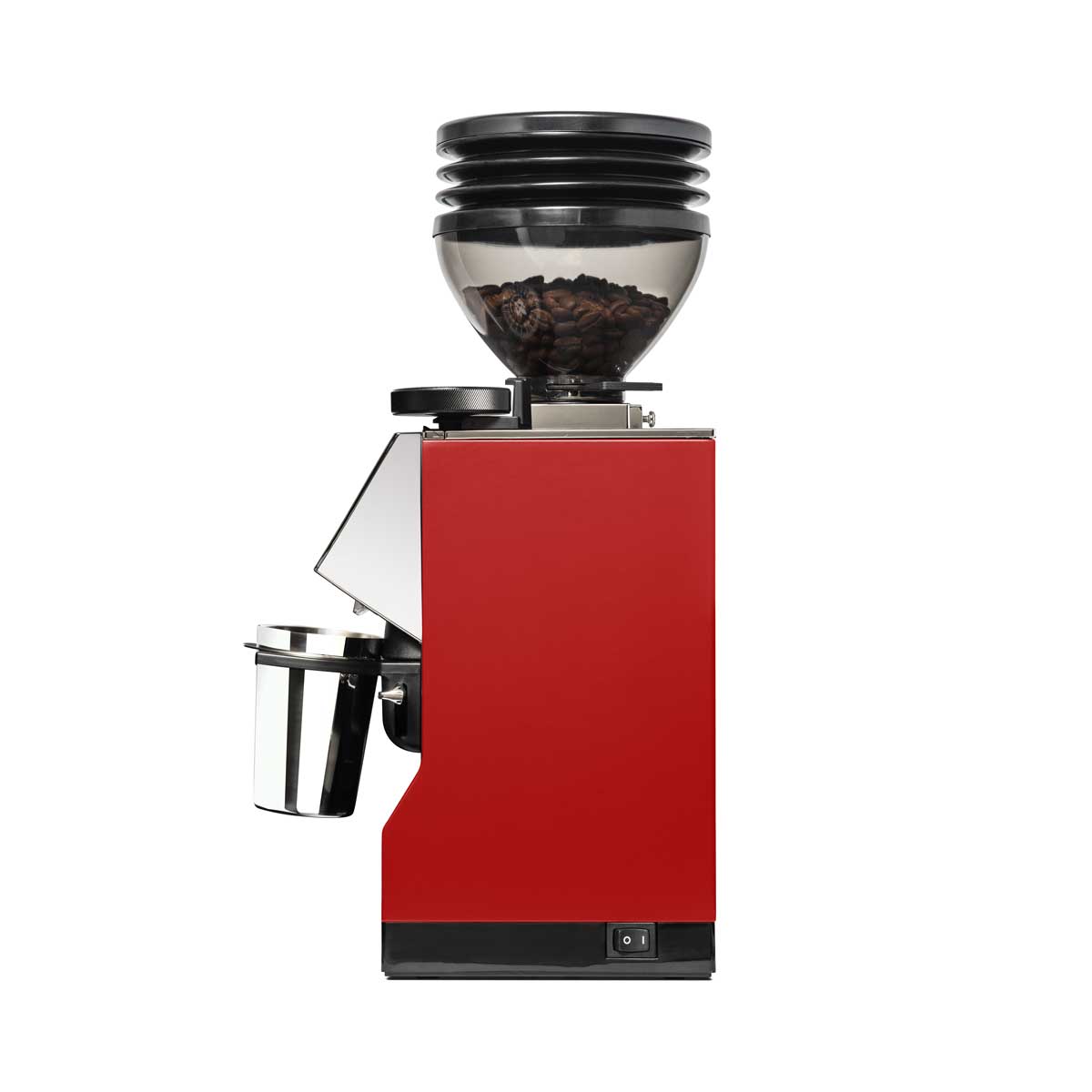 Eureka Mignon Zero 55s