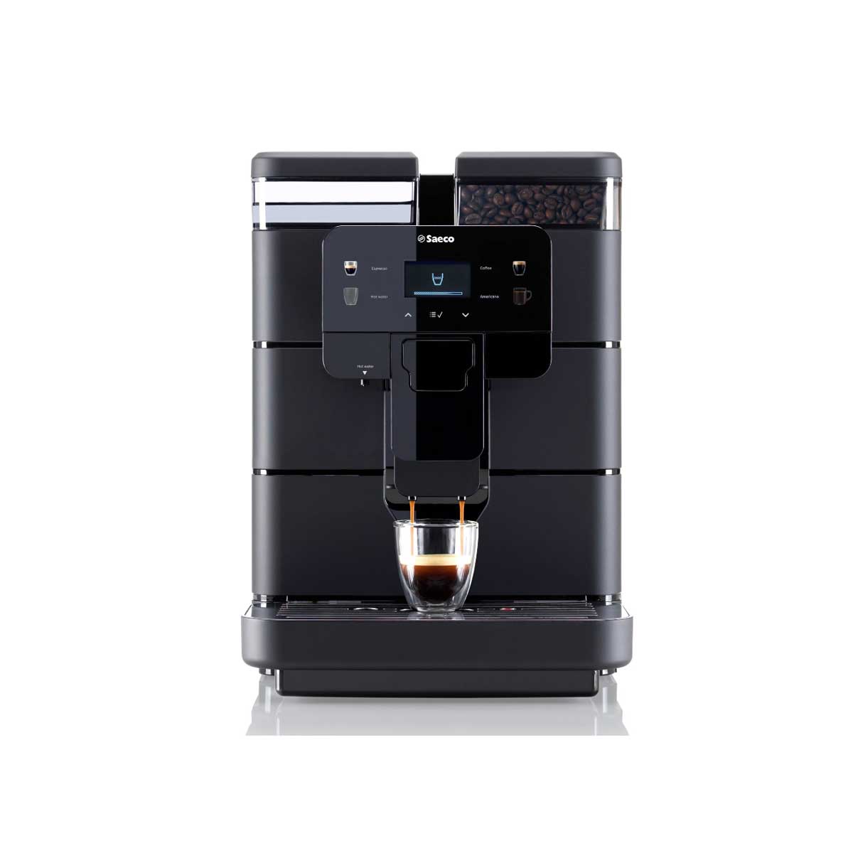 Saeco Royal OTC (Showroom)