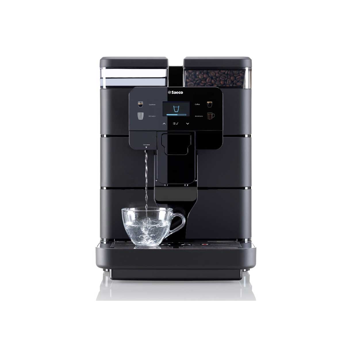 Saeco Royal OTC (Showroom)