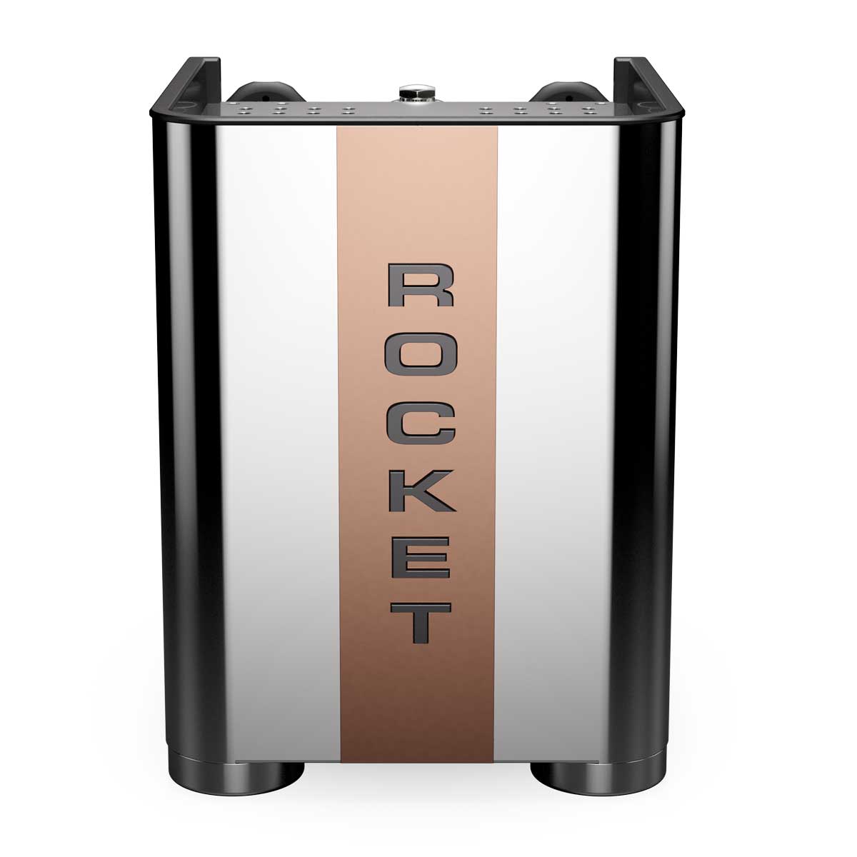 Rocket Espresso Appartamento TCA