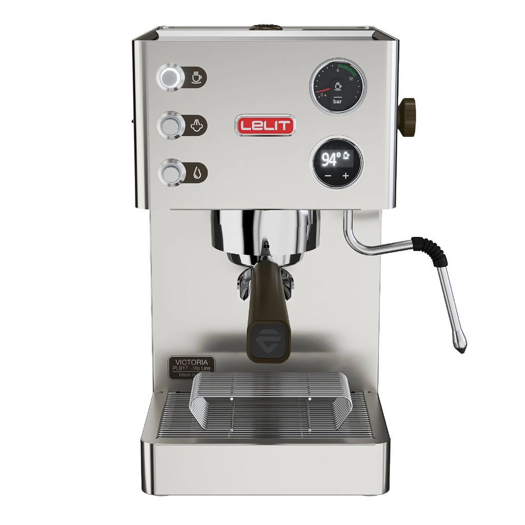 Lelit Victoria (Open Box) – Chris' Coffee