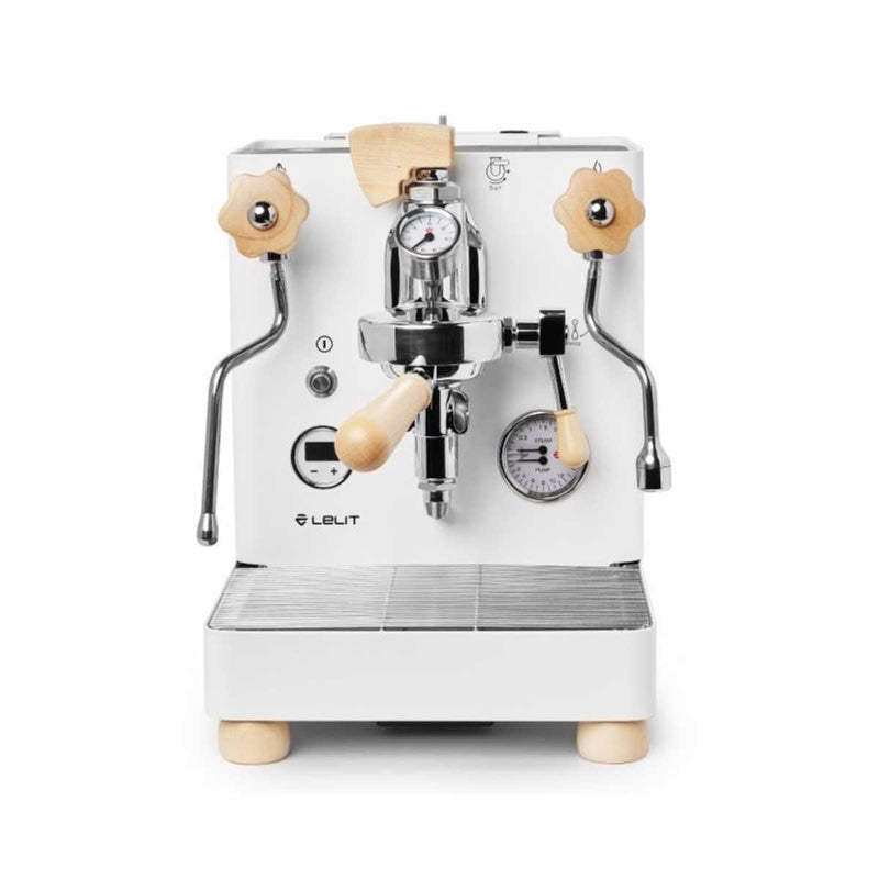 Lelit Bianca V3 (Open Box - White)