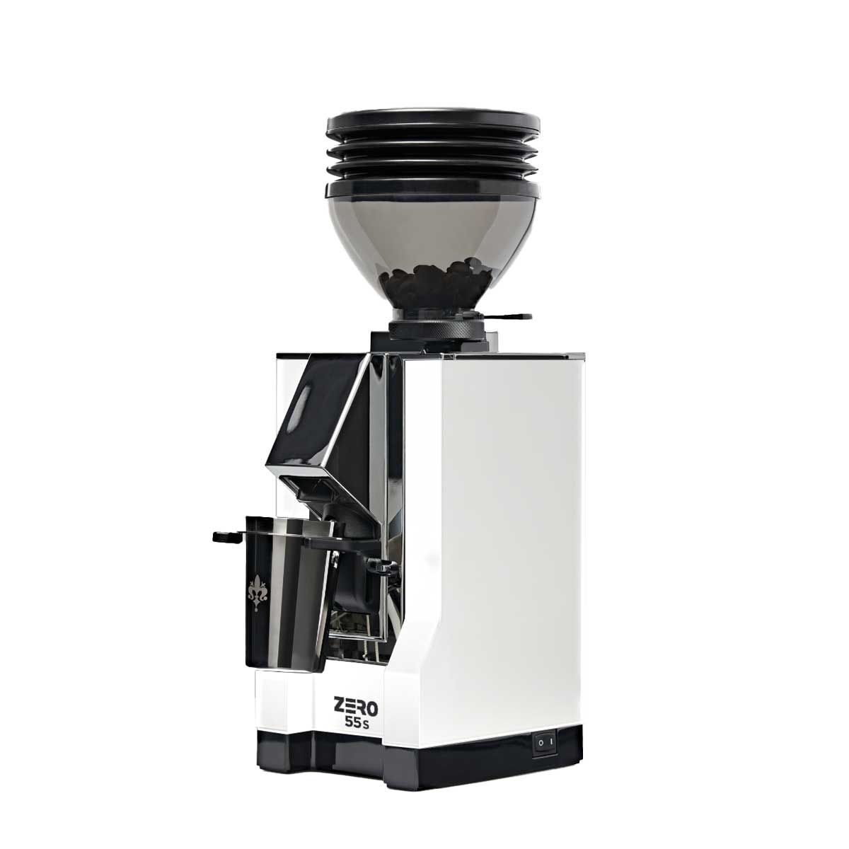 Eureka Mignon Zero 55s