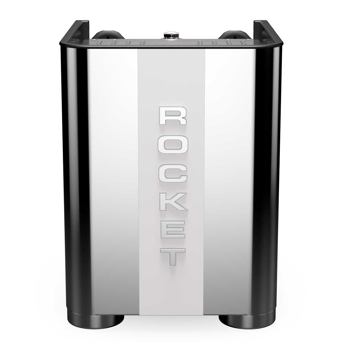 Rocket Espresso Appartamento TCA