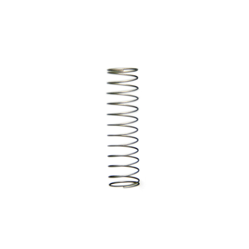 Check Valve Spring