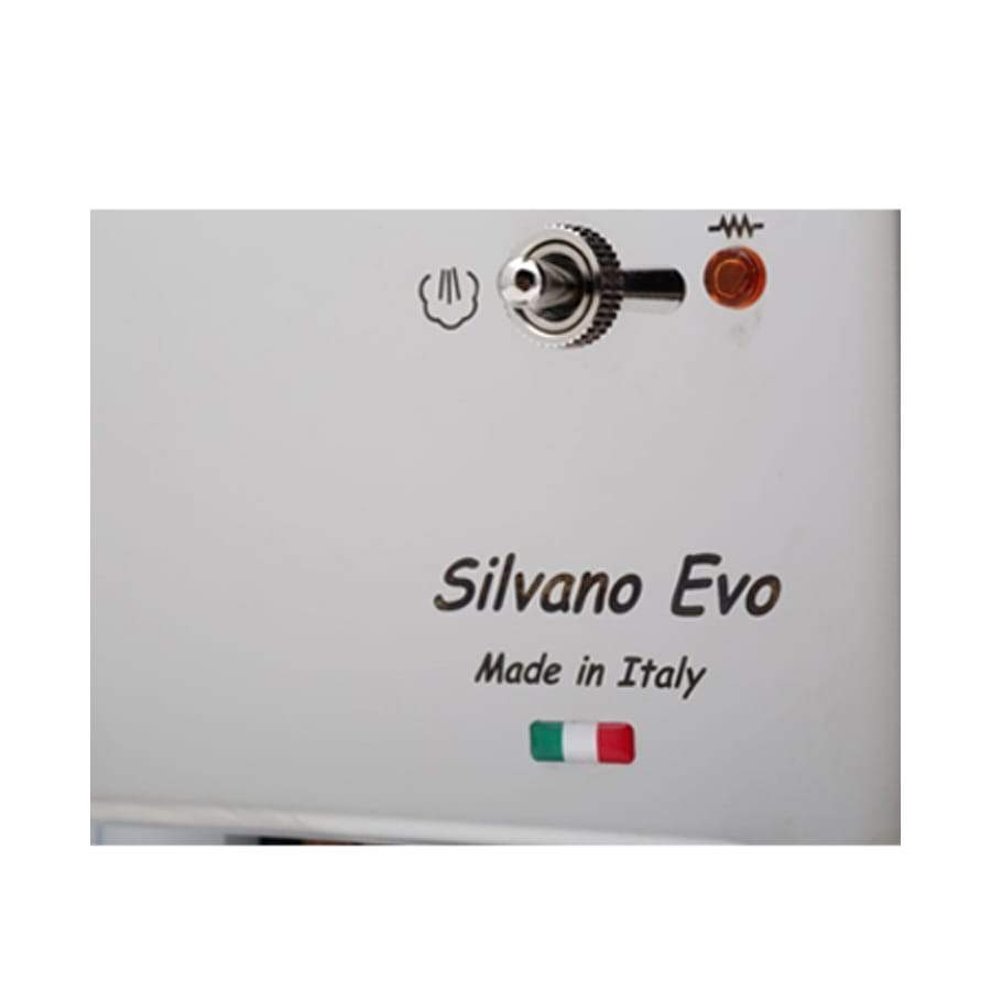 Quick Mill Silvano Evo (Open Box)