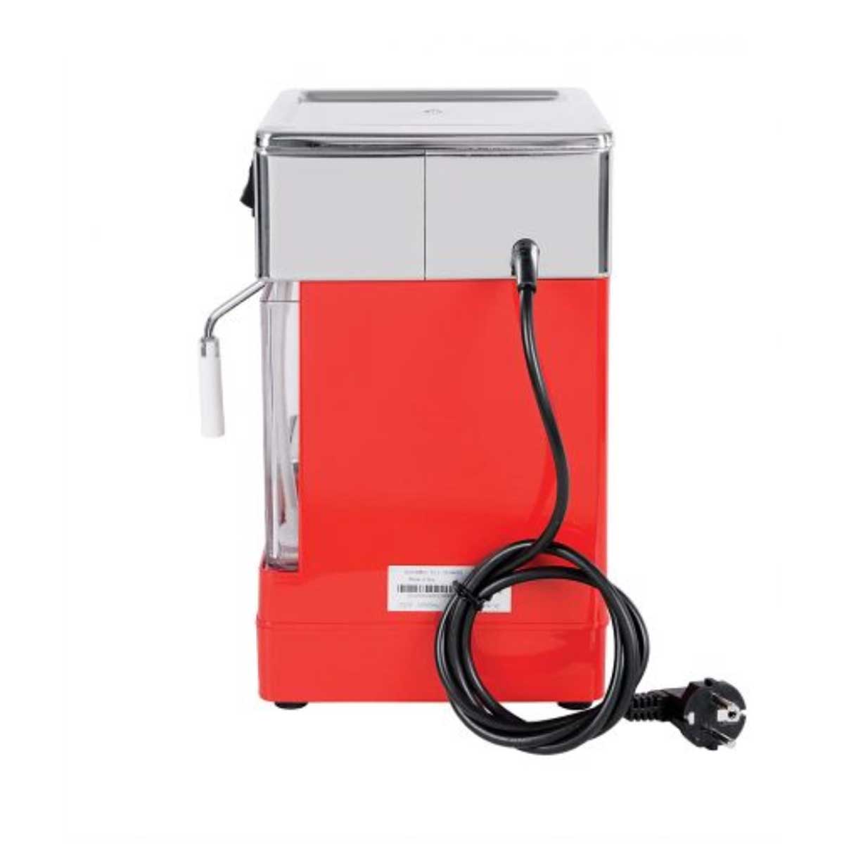 Quick Mill Compatto 0820