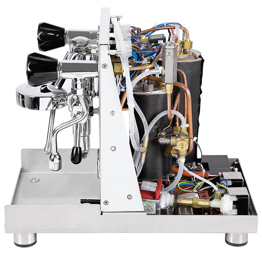 Quick Mill QM67 Evo