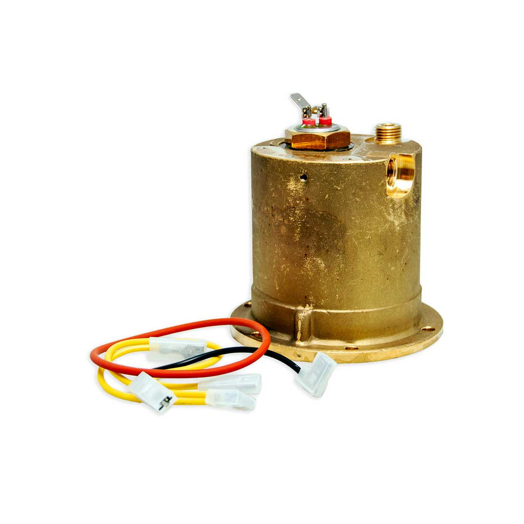 Rancilio silvia boiler gasket hotsell