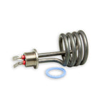 Rancilio Silvia Heating Element 110V With Gasket