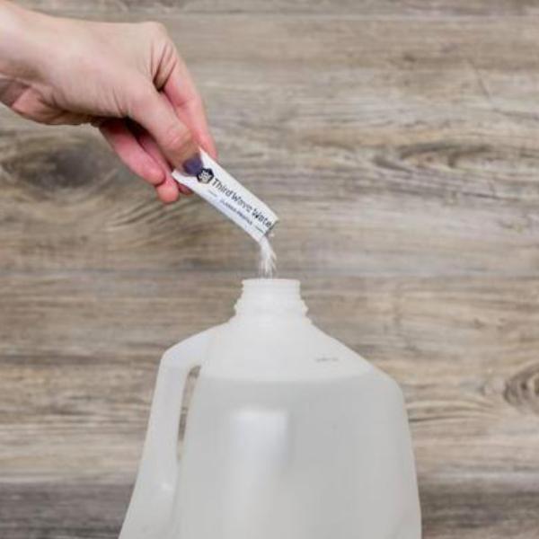 Espresso Profile 12 One Gallon Sticks