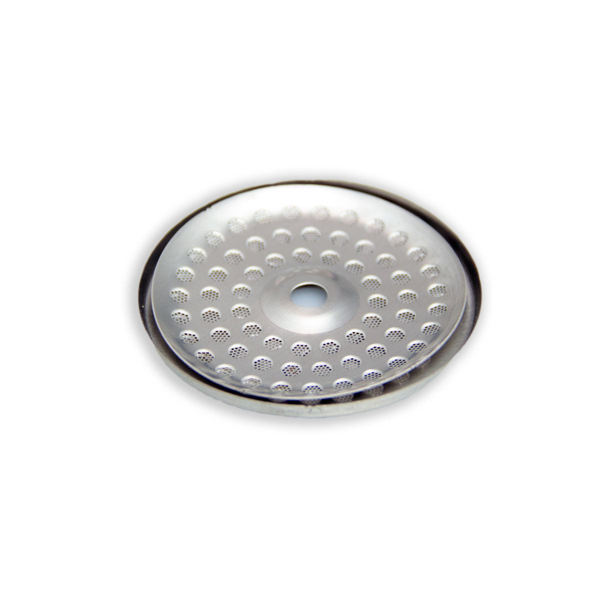 Precision Shower Screen