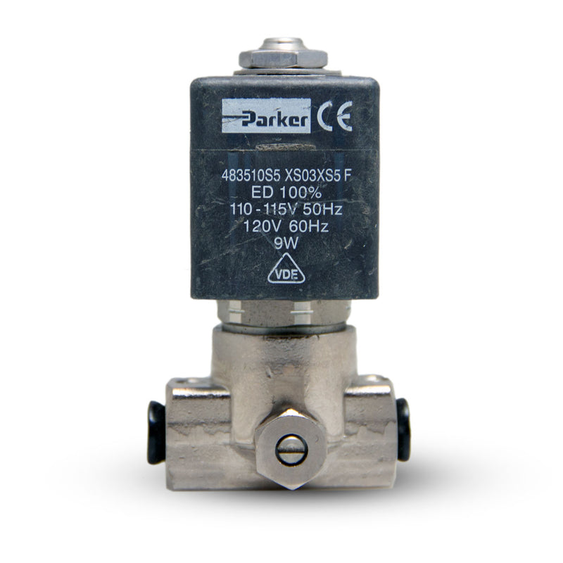 La Spaziale Inlet Water Solenoid Valve 110V
