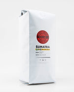 CFT Organic Sumatran