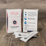 Espresso Profile 12 One Gallon Sticks