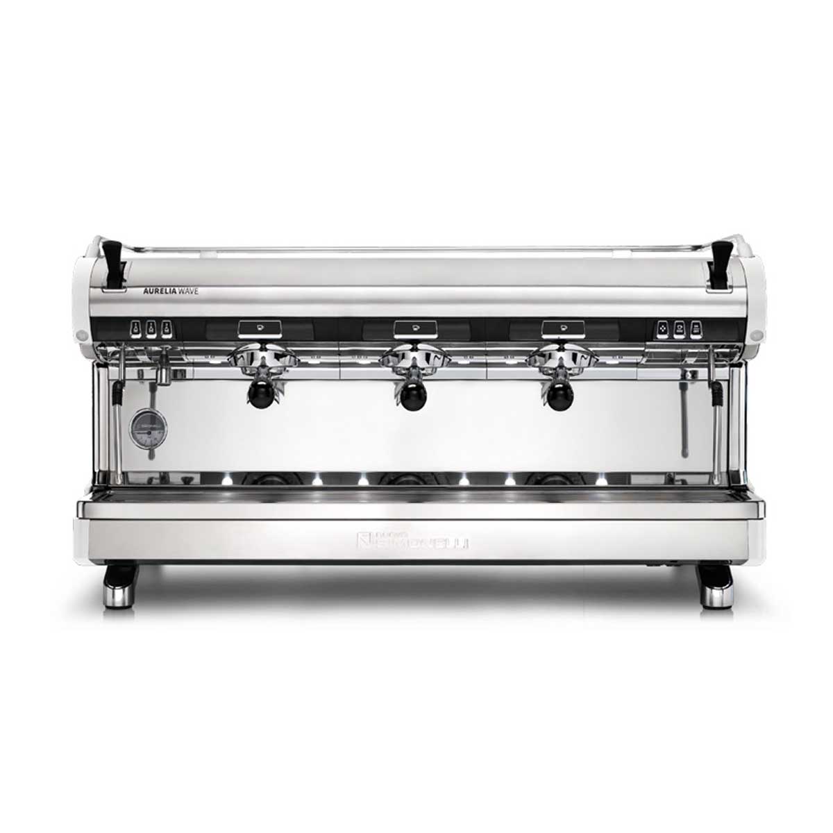 Nuova Simonelli Aurelia Wave (Semi-Automatic)