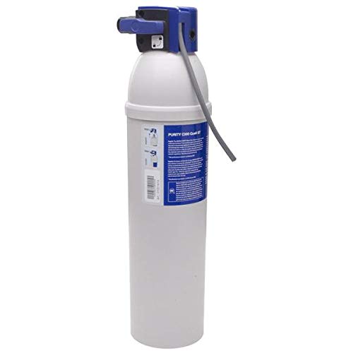 Mavea Purity C500 System