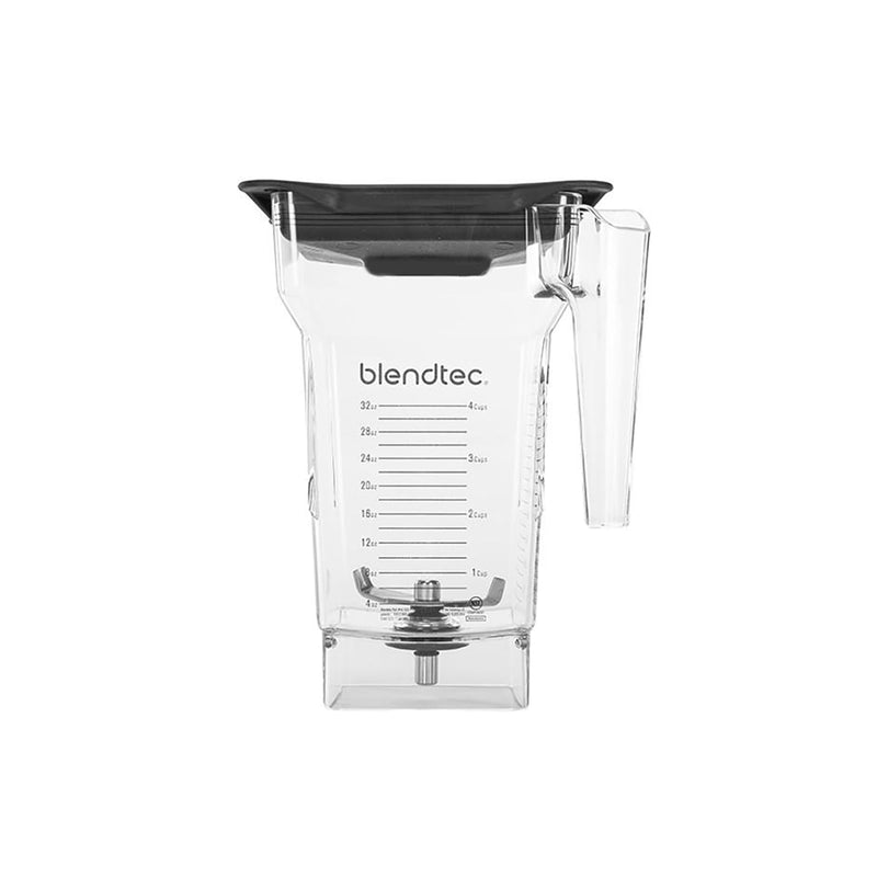 EZ 4 Side Blender Jar (64 OZ)