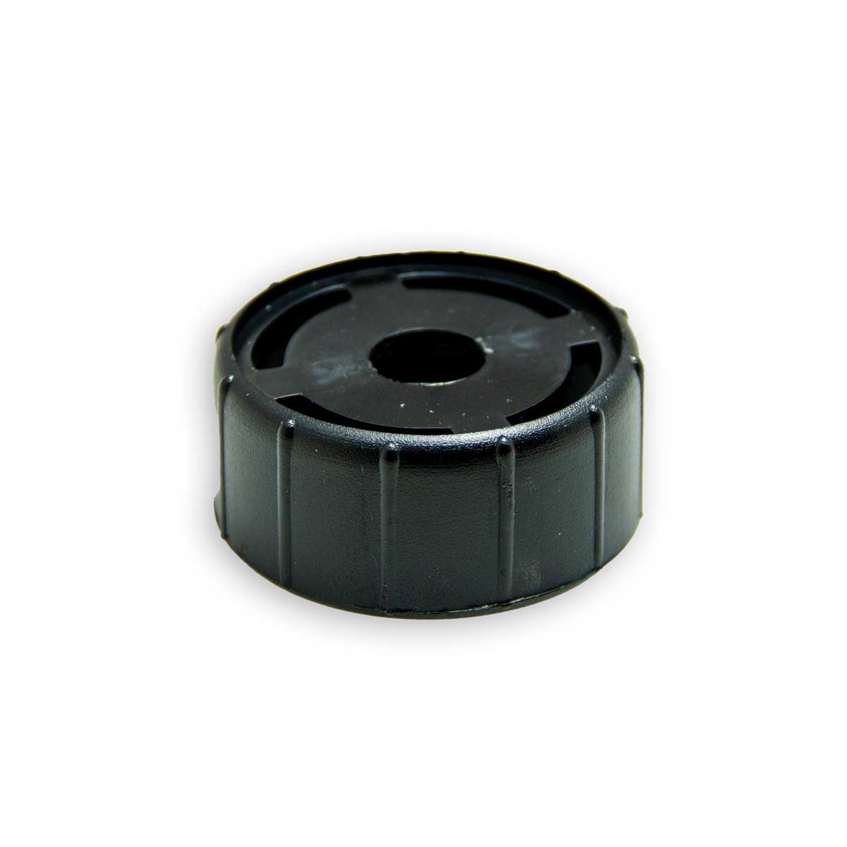 Steam Knob Dial