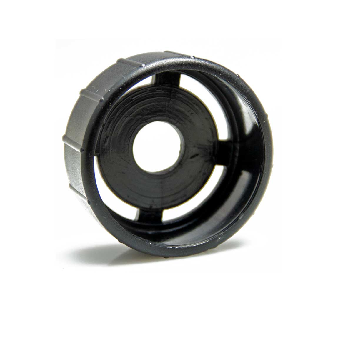 Steam Knob Dial