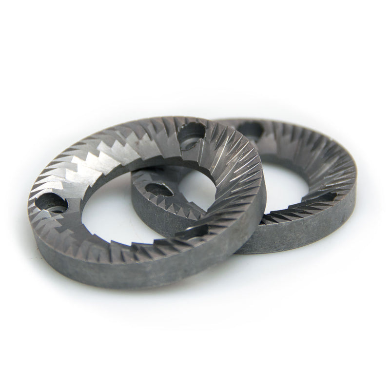 Macap M4 Burrs 58 mm