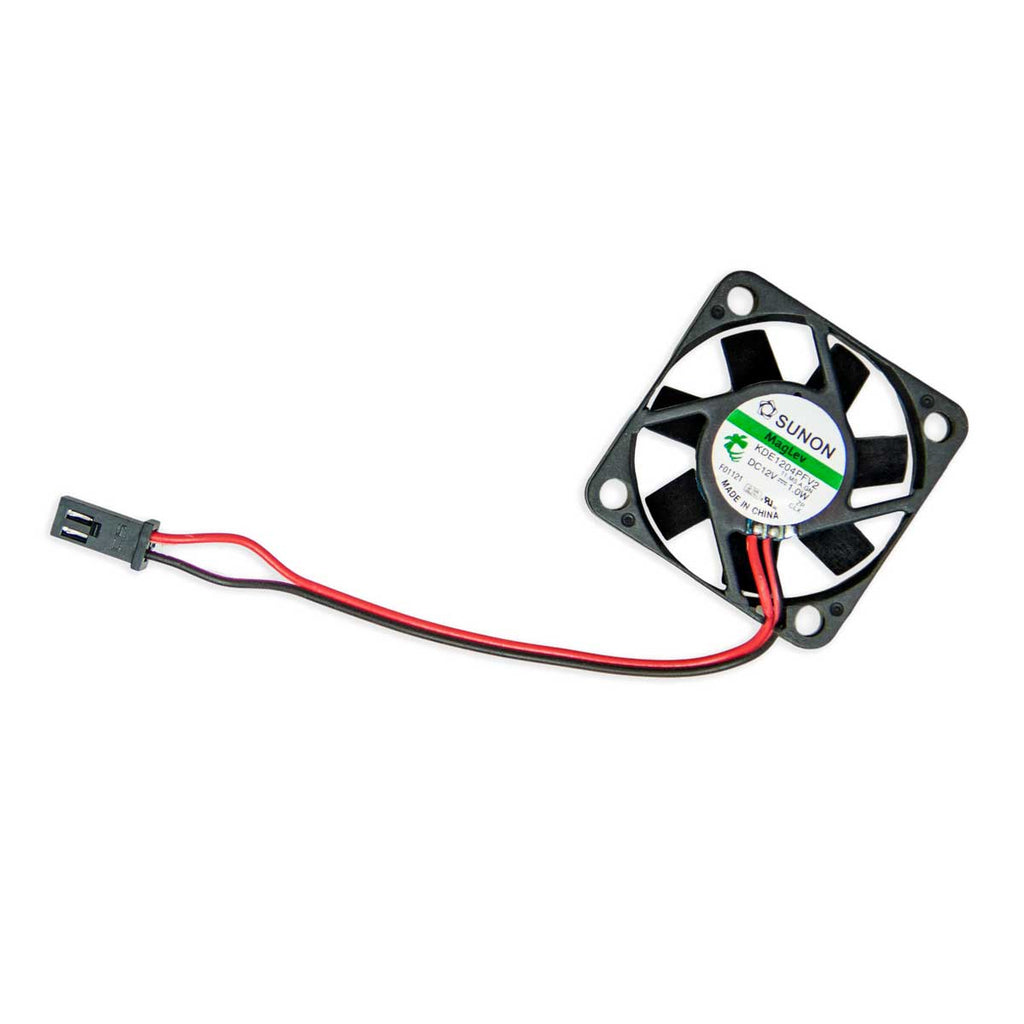 Vivaldi Fan for Steam Triac – Chris' Coffee