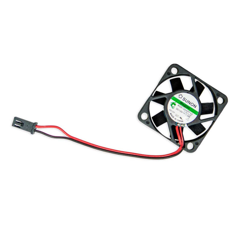 Vivaldi Fan for Steam Triac