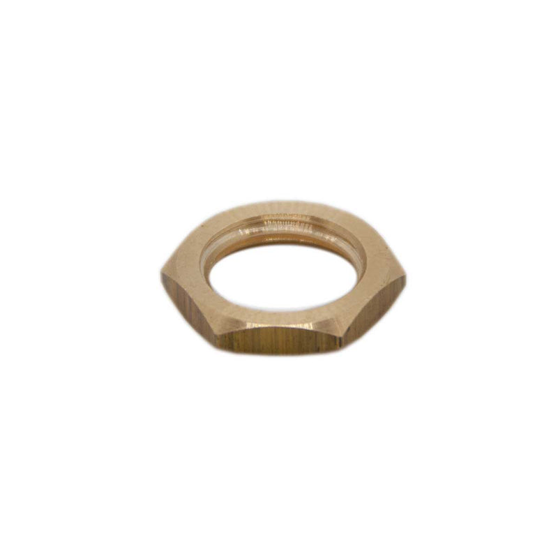 La Spaziale Check Valve Nut