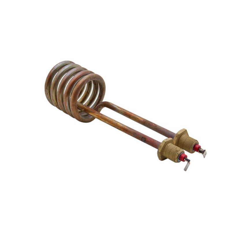 Steam Boiler Element