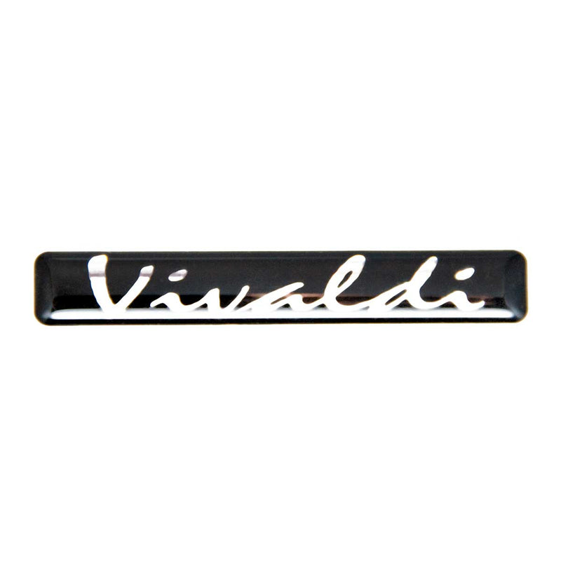 Spaziale Drip Tray Decals