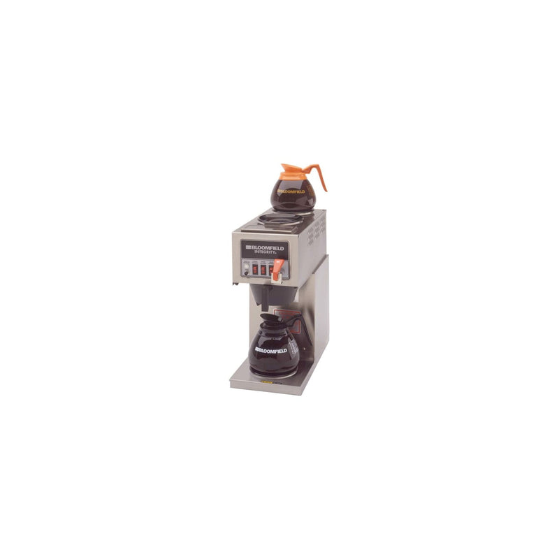Integrity 3 Burner