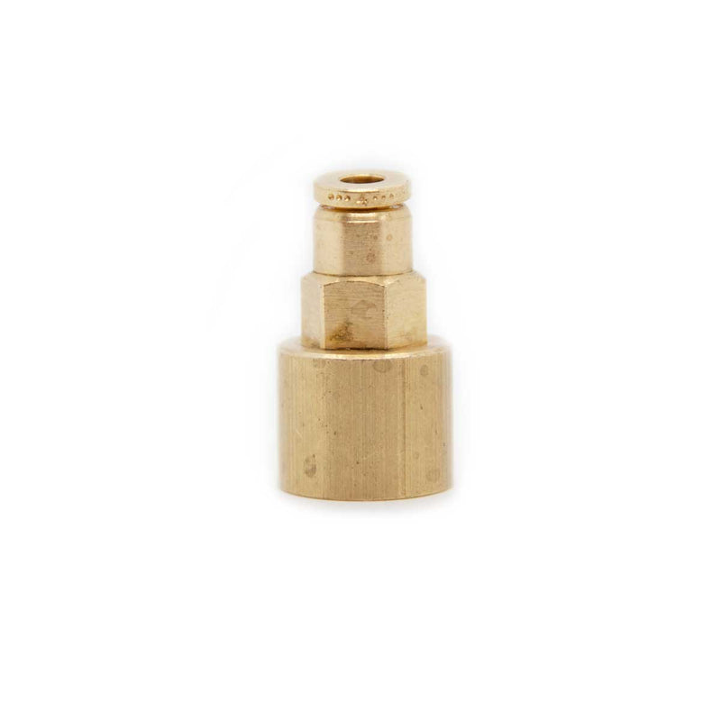 Female Junction Fitting