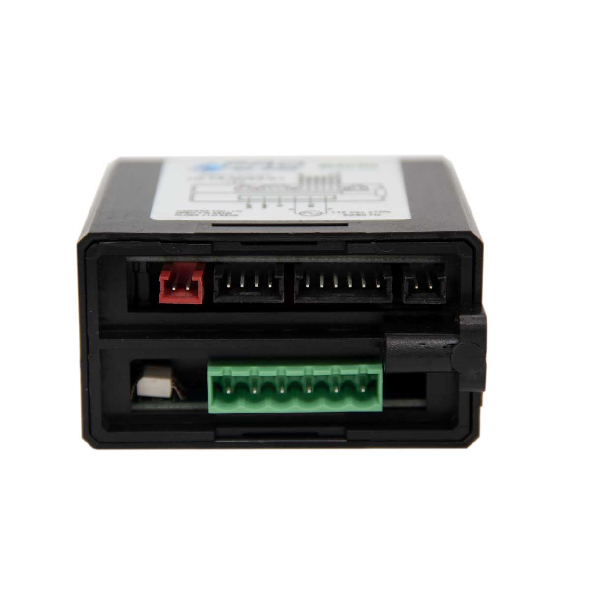 Mozzafiato Control Board (2020)