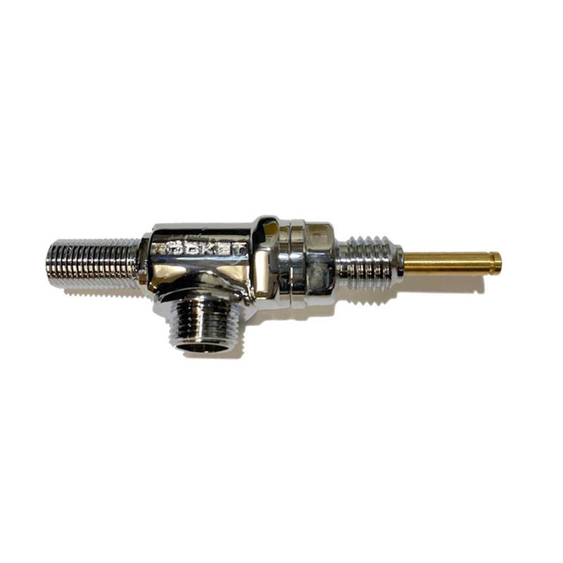 Hot Water & Steam Valve
