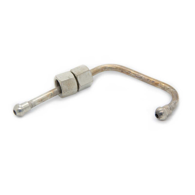 Giotto/Cellini Evo Steam Pipe