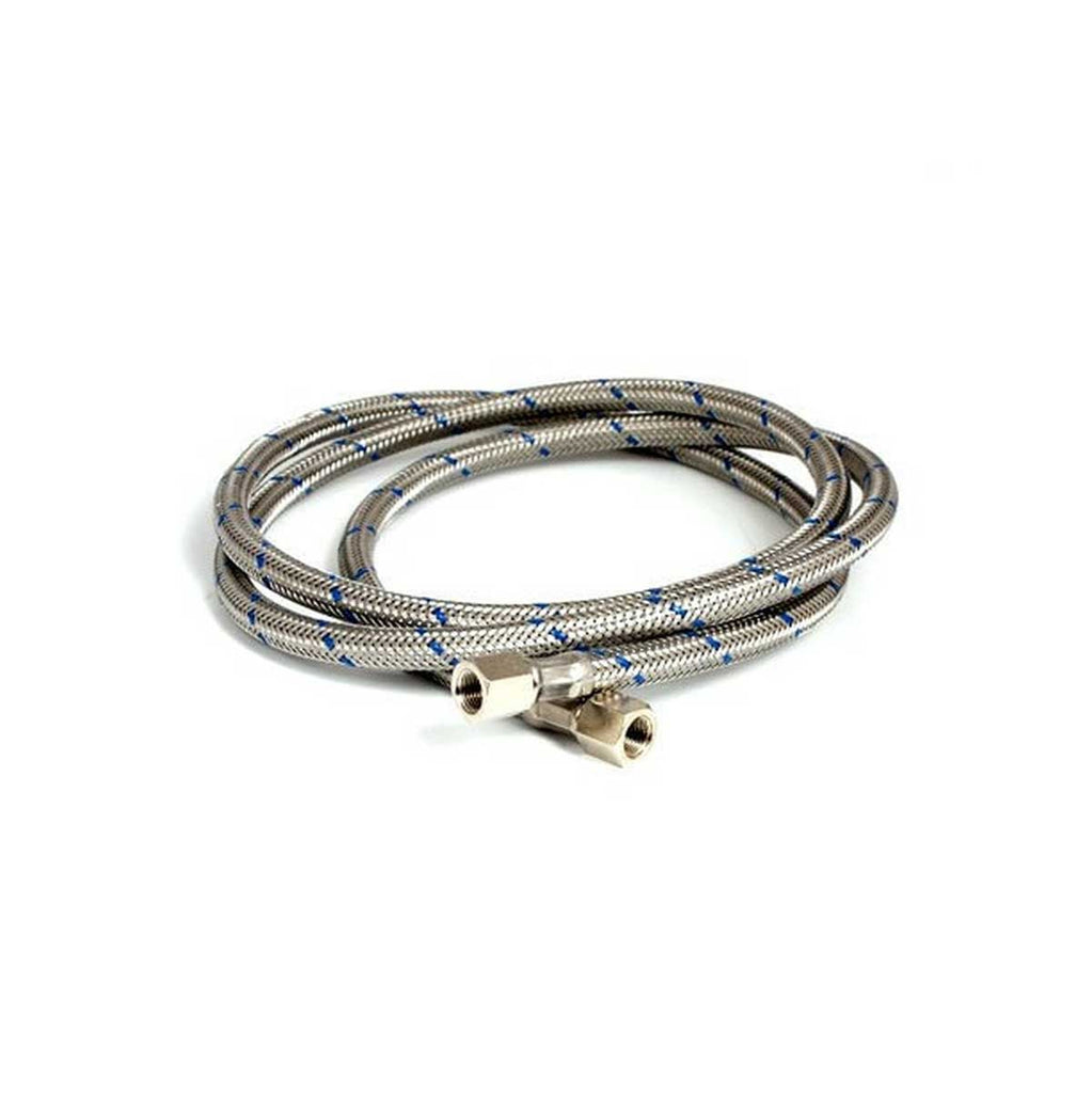 Rocket Giotto & R58 Braided Water Line – Chris' Coffee