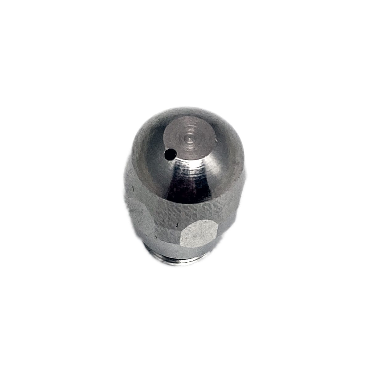 1 Hole Steam Tip for No Burn Arm