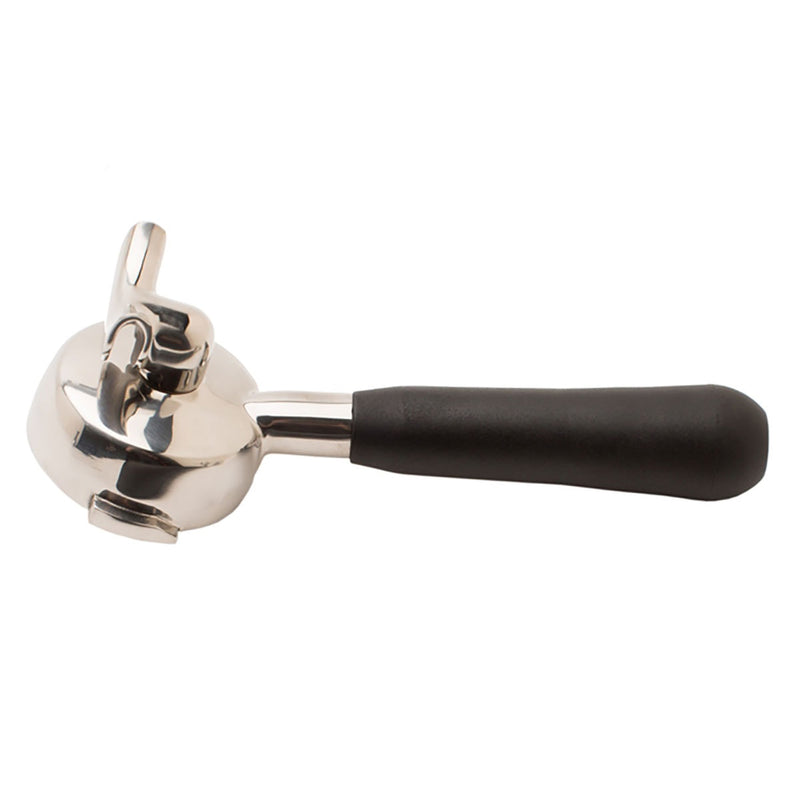E61 Stainless Steel Portafilters