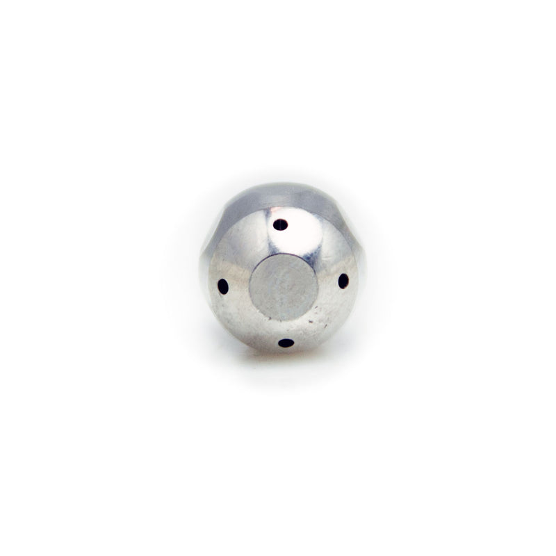 4 Hole 1.2 mm Steam Tip for No Burn Arm